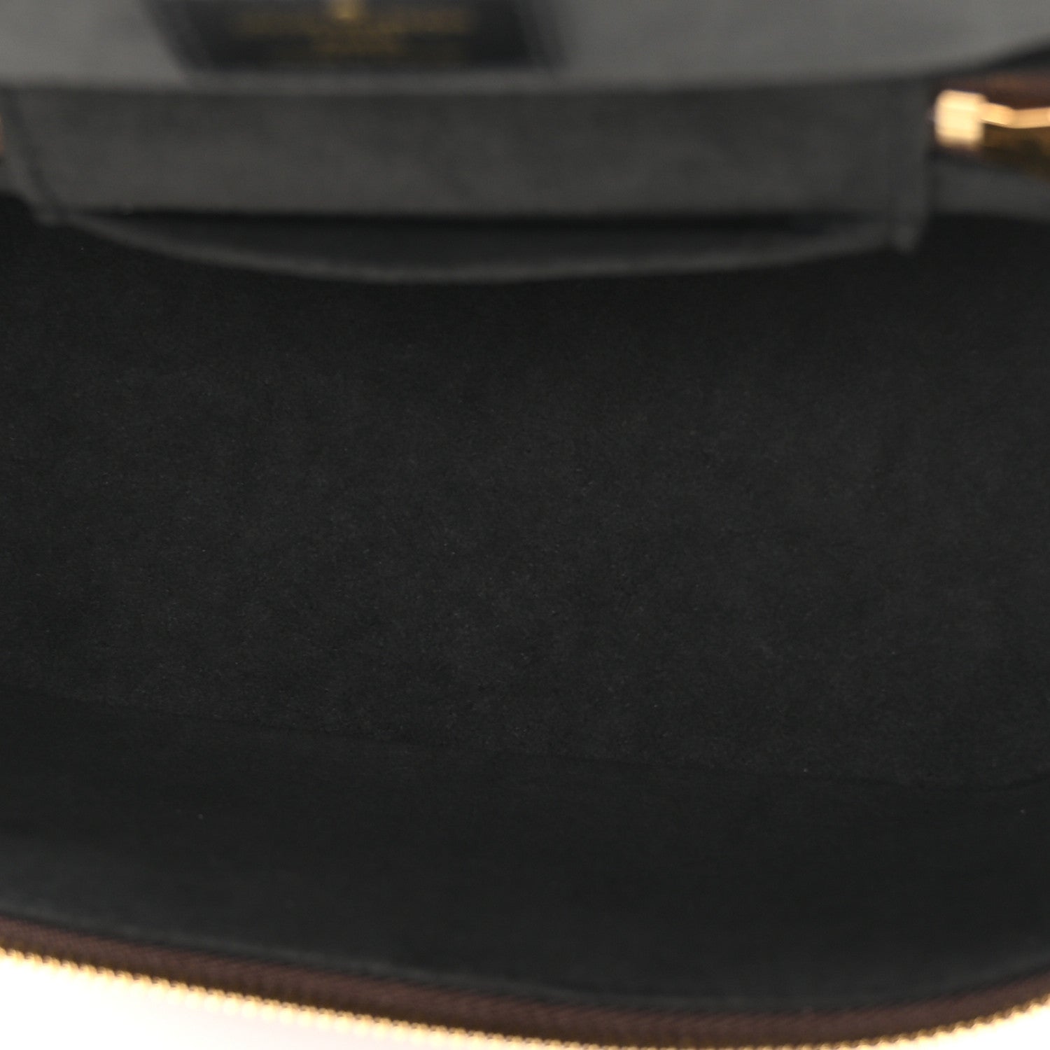Louis Vuitton Reverse Monogram Vanity PM 5 of 11