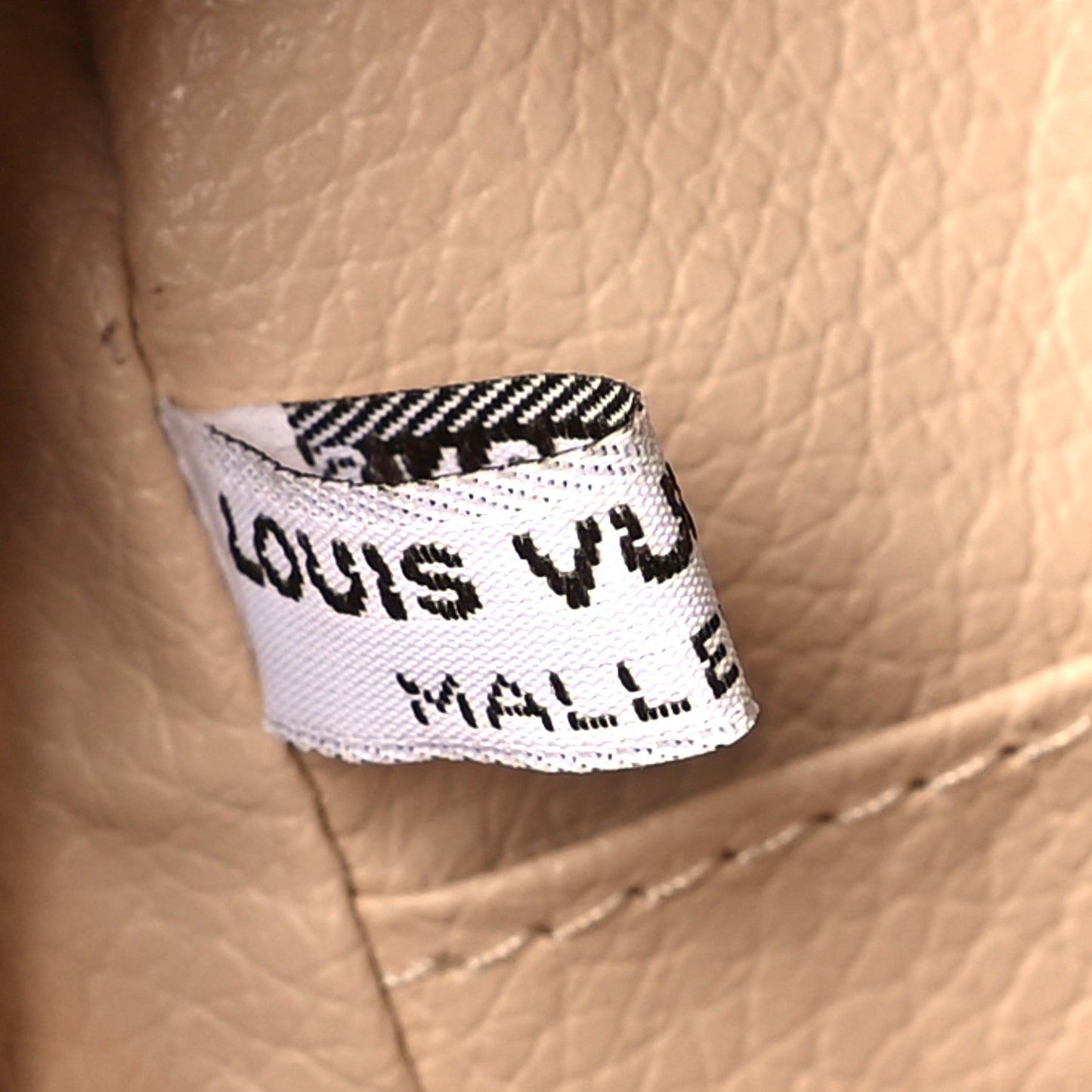 Monogram Trousse Toilette 23