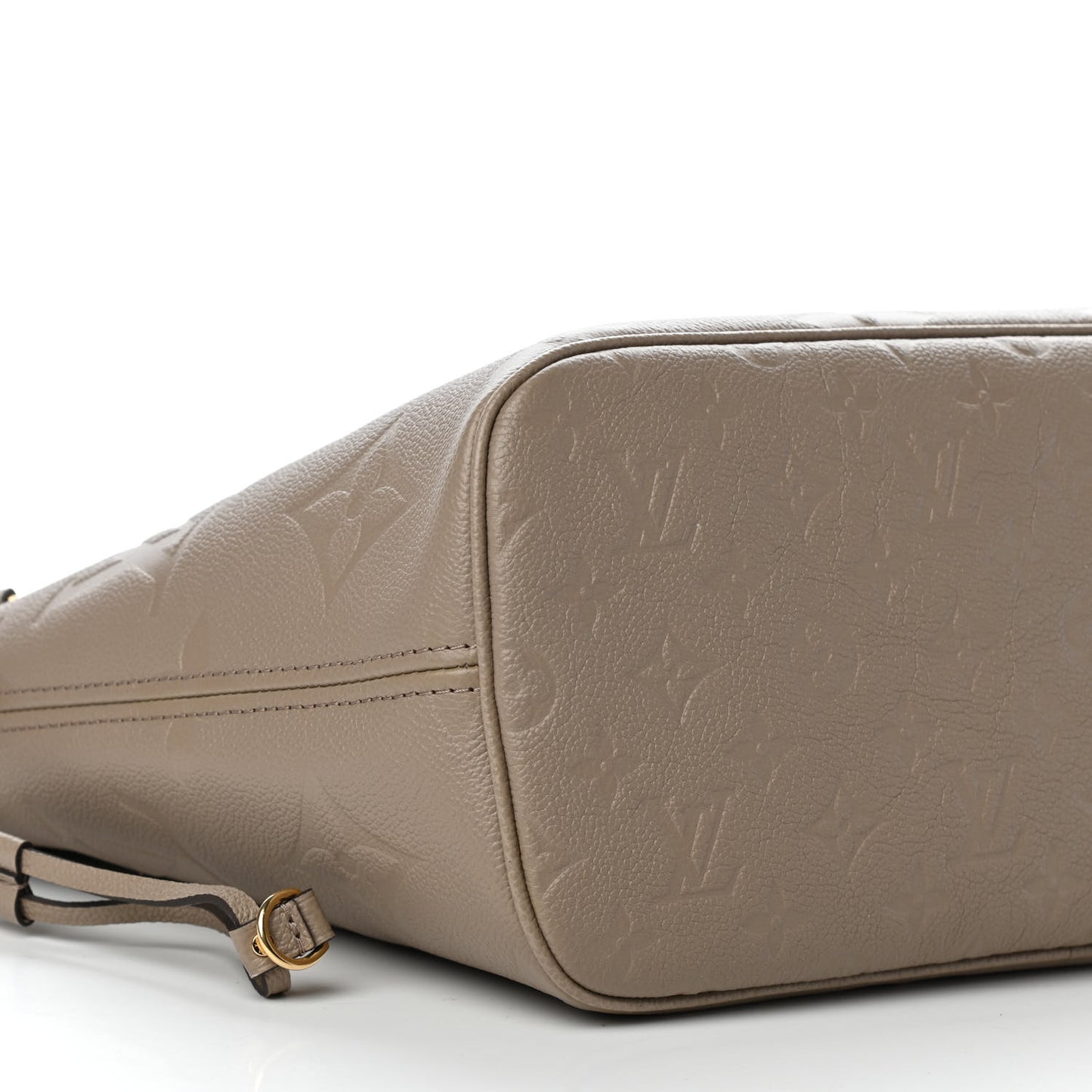 Empreinte Monogram Giant Neverfull MM Tourterelle