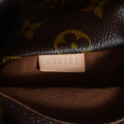 Louis Vuitton Monogram Totally GM 7 of 7