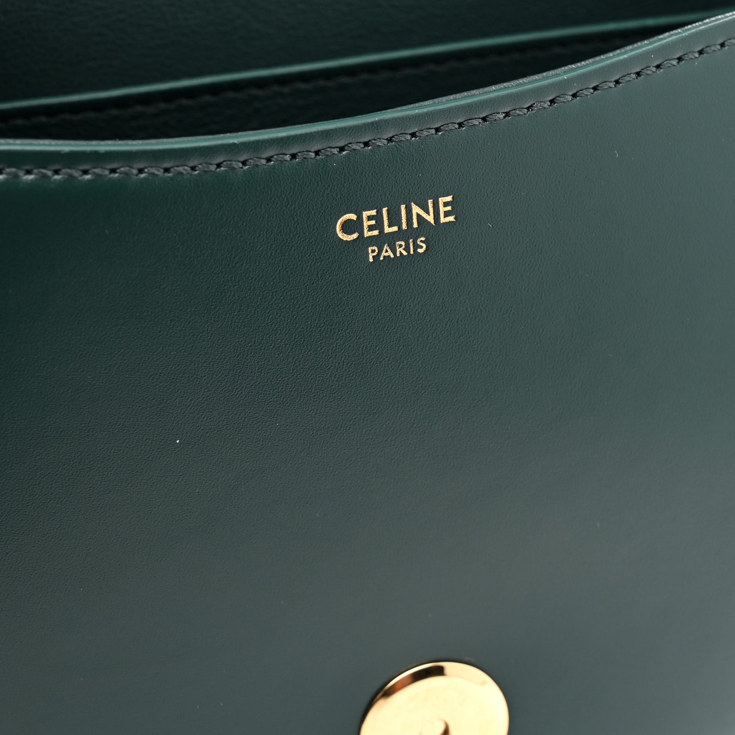 Natural Calfskin Small Crecy Bag  Amazone