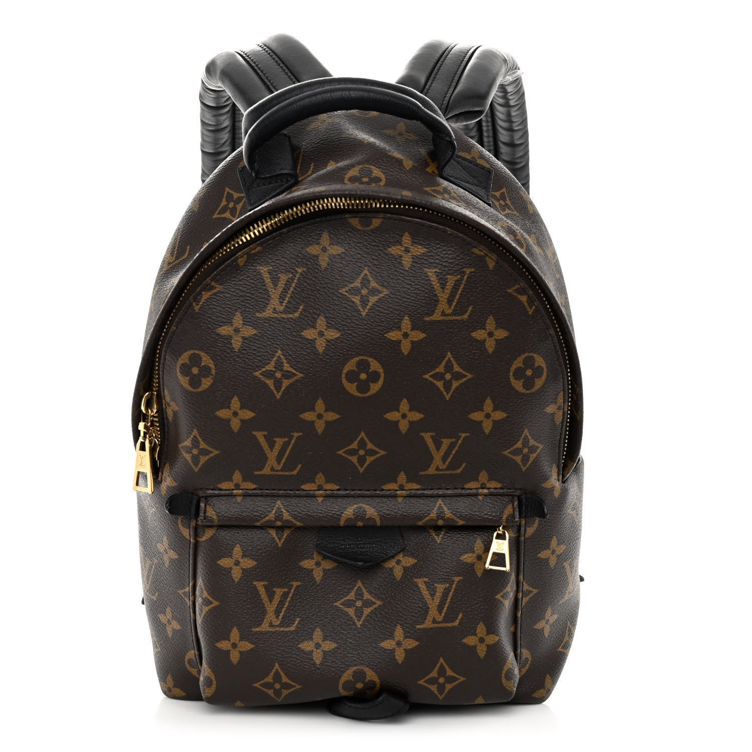 Louis Vuitton Monogram Palm Springs Backpack PM 1 of 9