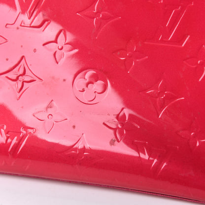 Louis Vuitton Vernis Bellevue PM Rose Pop 12 of 18