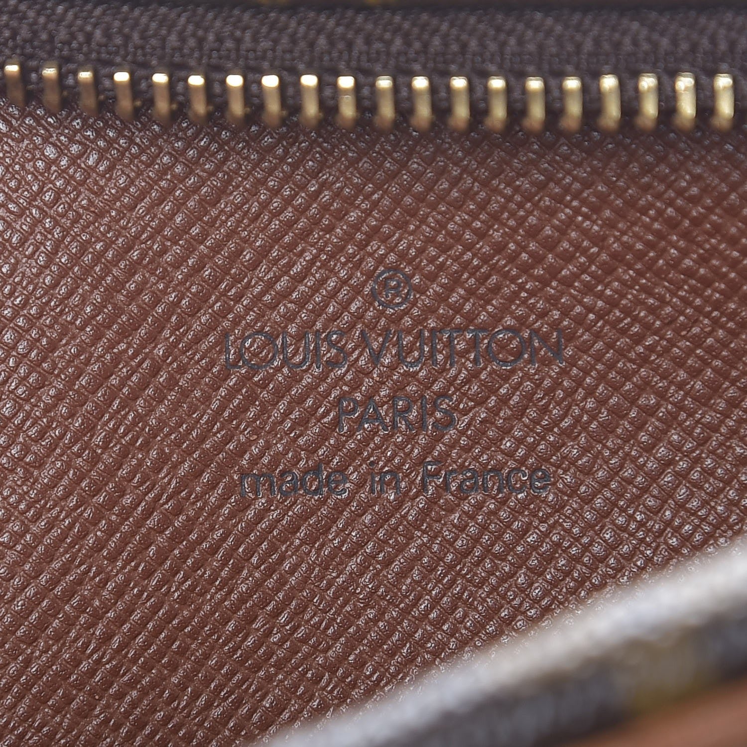 Louis Vuitton Monogram Amazone 6 of 12