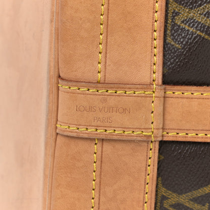 Louis Vuitton Monogram Noe 9 of 17