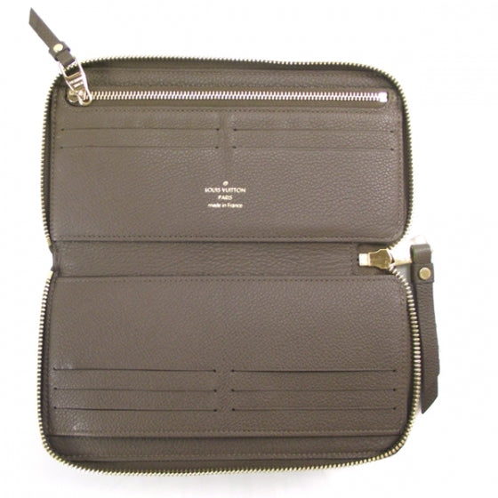 Louis Vuitton Empreinte Secret Long Wallet Ombre 5 of 9