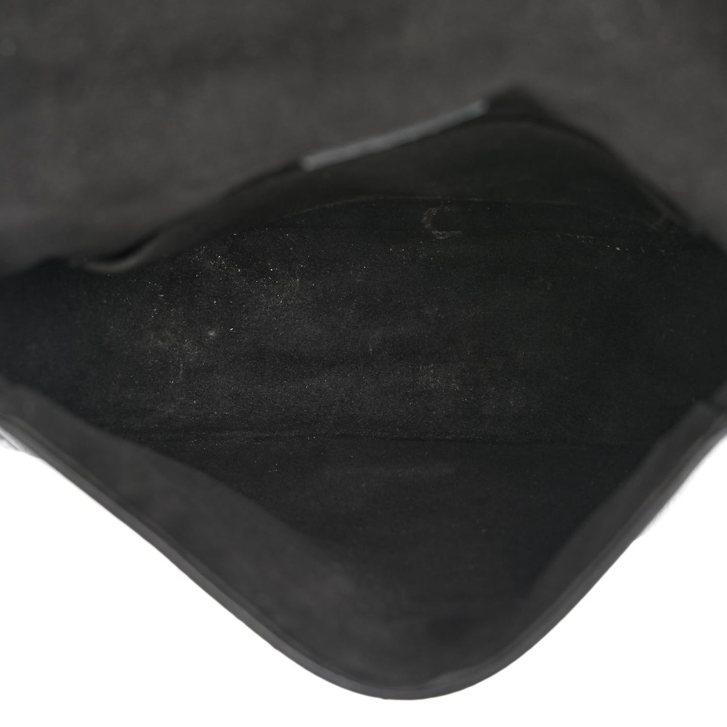 Empreinte Junot Black