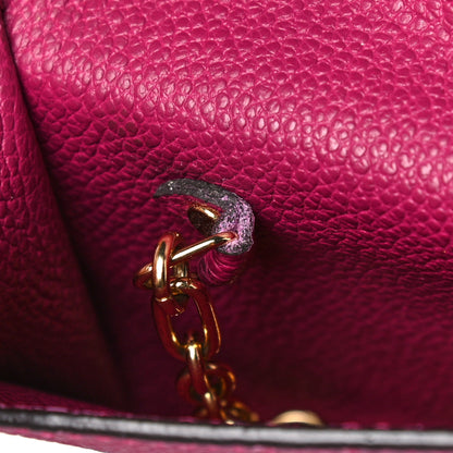 Louis Vuitton Empreinte Key Pouch Grape 13 of 13