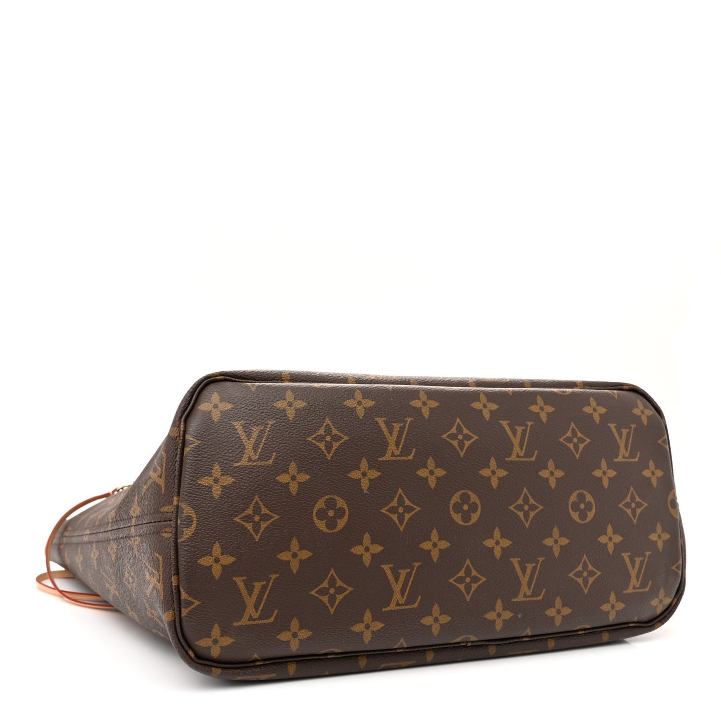 Monogram Neo Neverfull MM