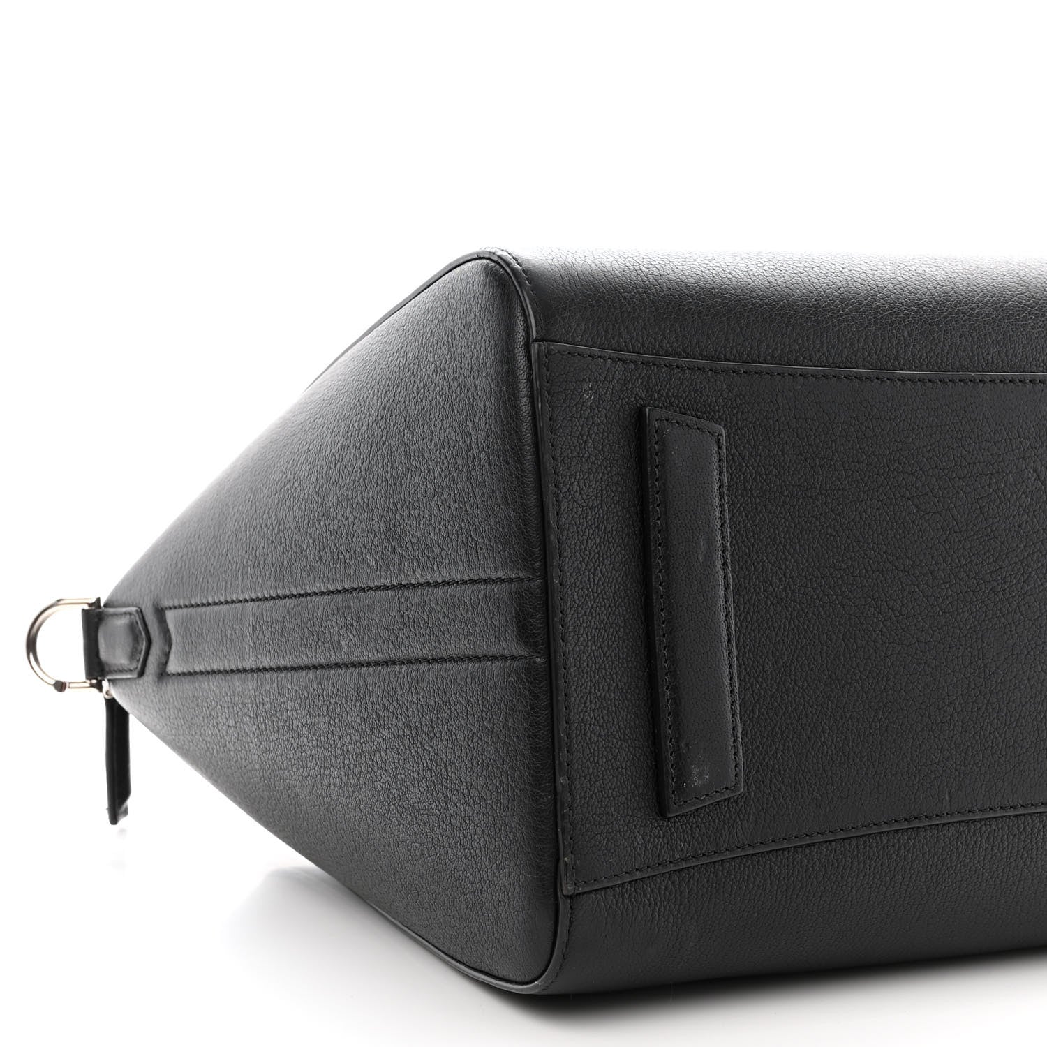 Givenchy Sugar Goatskin Medium Antigona Black 9 of 11