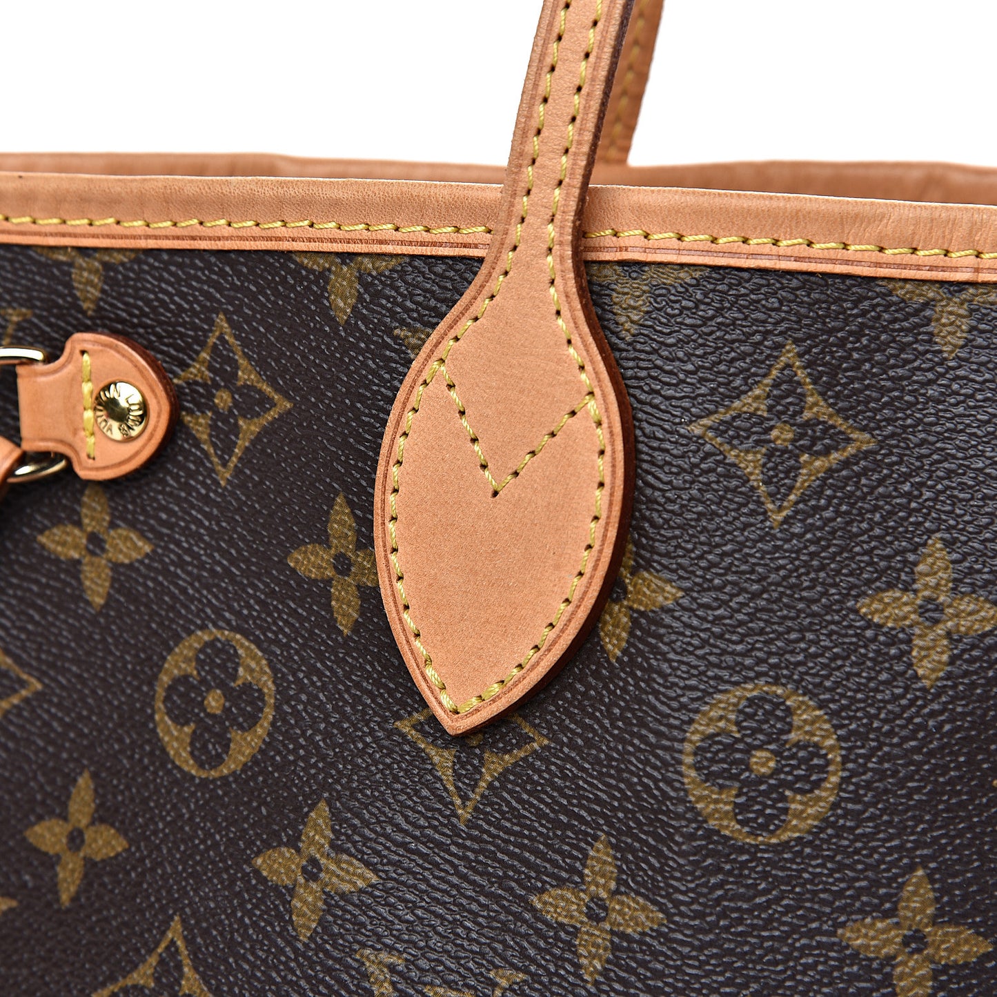 Monogram Neverfull PM