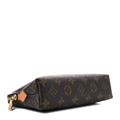 Louis Vuitton Monogram Cosmetic Pouch GM 5 of 28