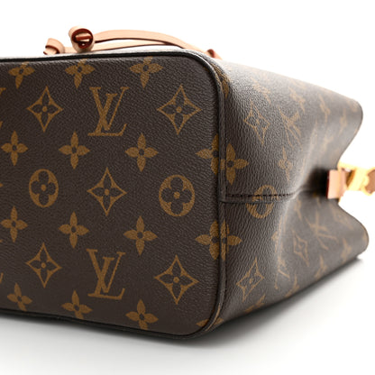 Louis Vuitton Monogram Neonoe BB 8 of 11