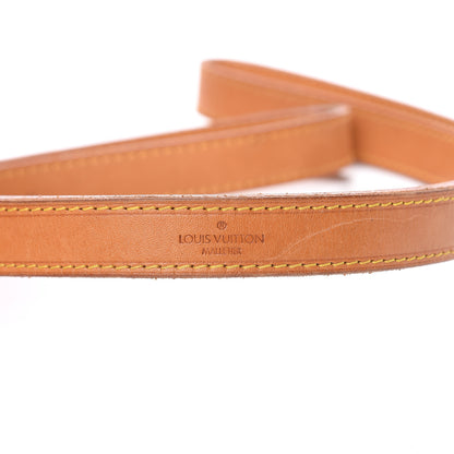 Louis Vuitton Vachetta Noe Strap 5 of 6