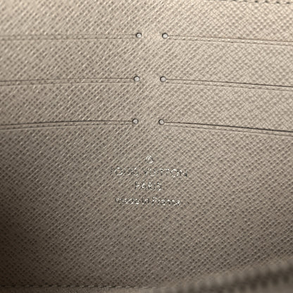 Louis Vuitton Epi Twist Chain Wallet Denim Light 6 of 10