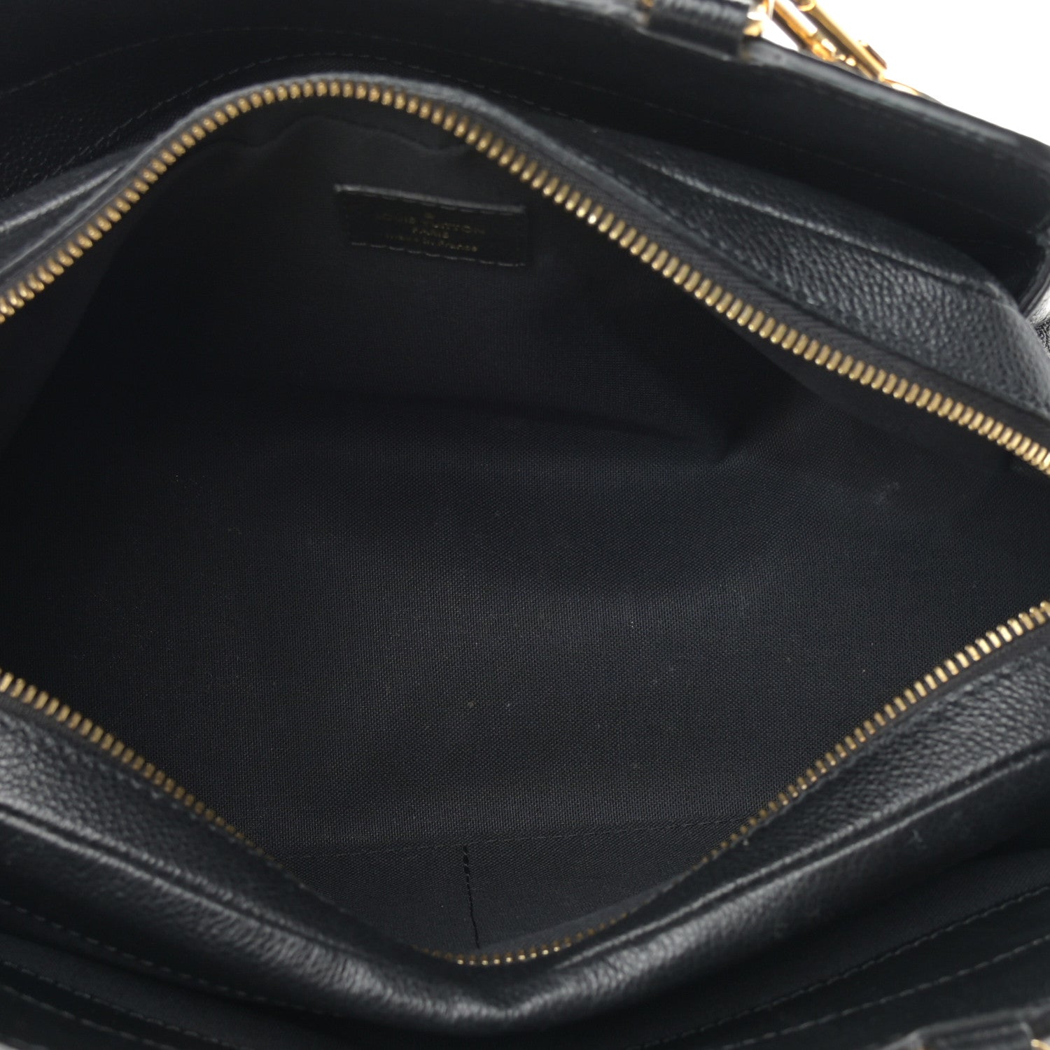 Louis Vuitton Empreinte Vosges MM Black 5 of 20
