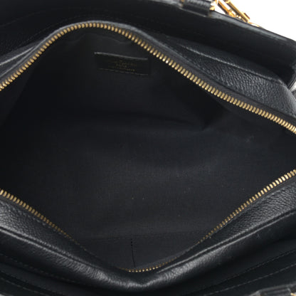 Louis Vuitton Empreinte Vosges MM Black 5 of 20