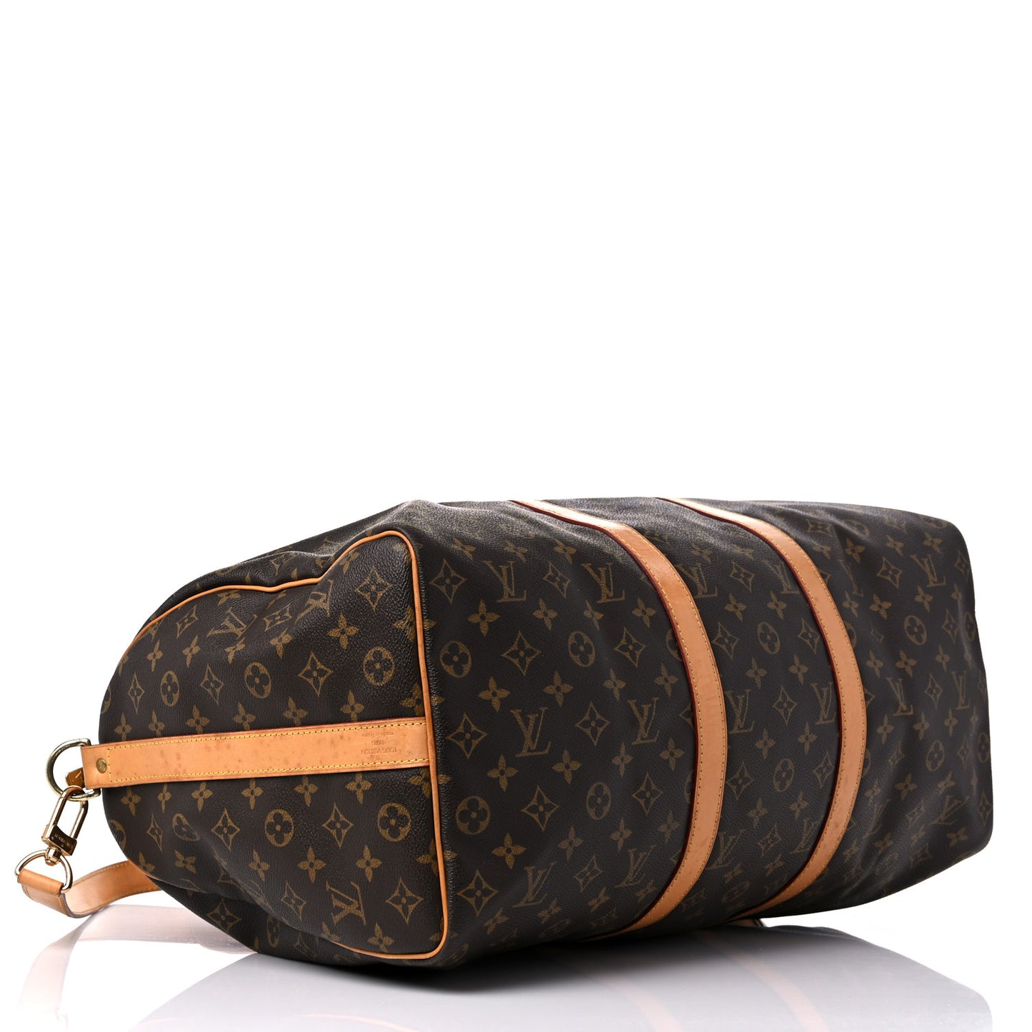 Monogram Keepall Bandouliere 50
