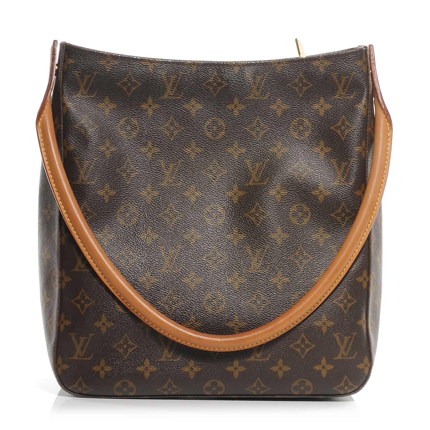Louis Vuitton Monogram Looping GM 1 of 8