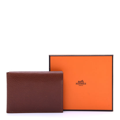 Hermes Veau Rodeo Wallet 11 of 11