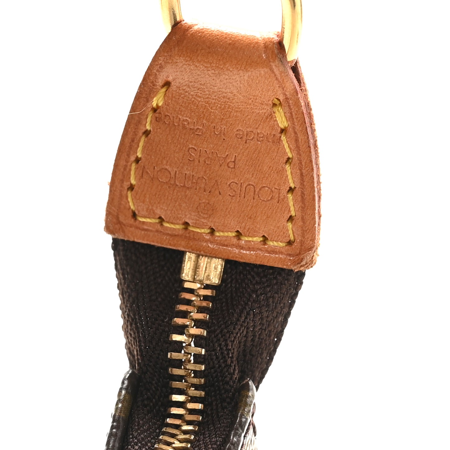 Monogram Pochette Accessories