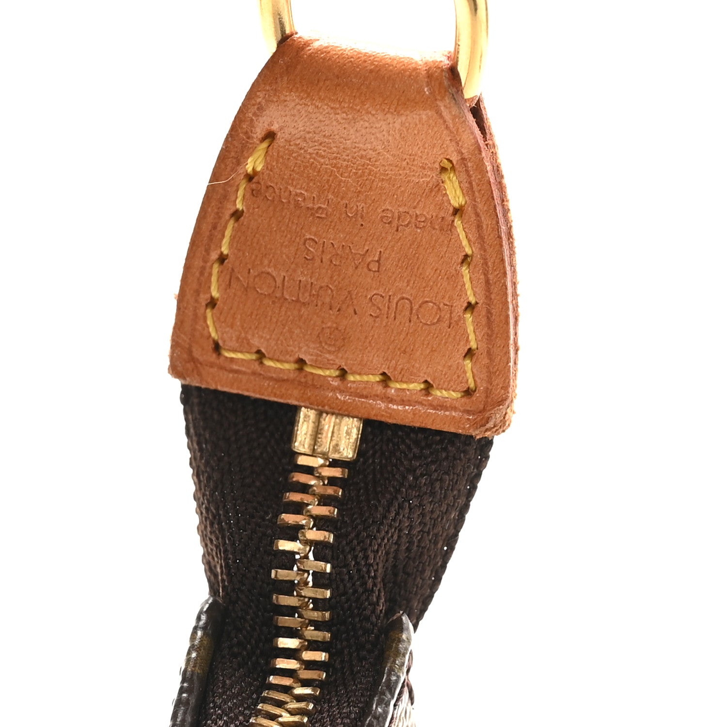 Louis Vuitton Monogram Pochette Accessories 6 of 10
