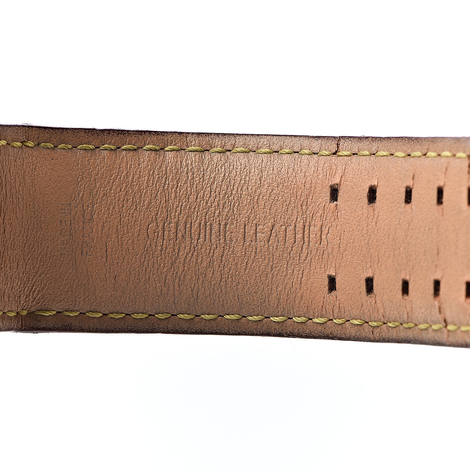 Louis Vuitton Stainless Steel Monogram Multicolor Pink Mother of Pearl 28mm Tambour Murakami Quartz Watch 8 of 11