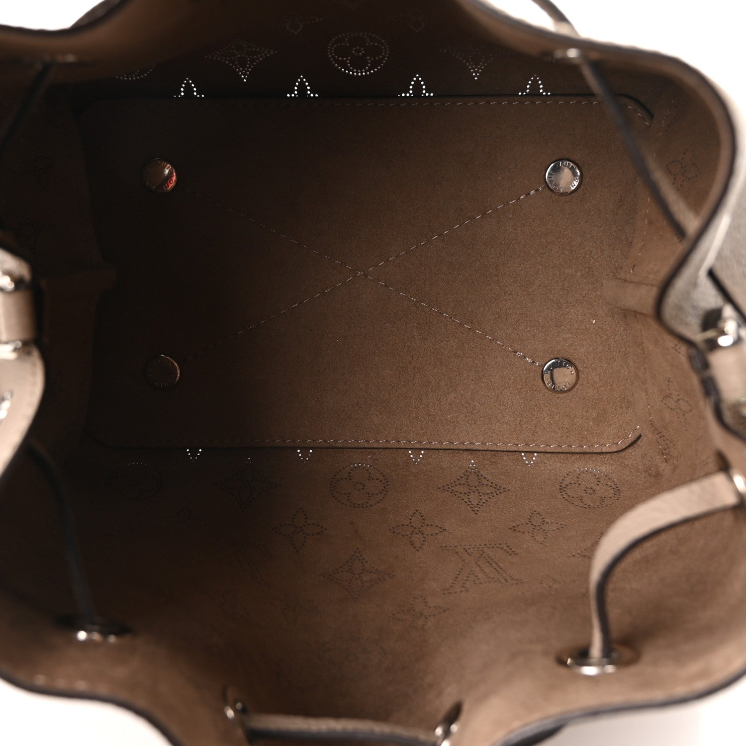 Louis Vuitton Mahina Bella Galet 6 of 11