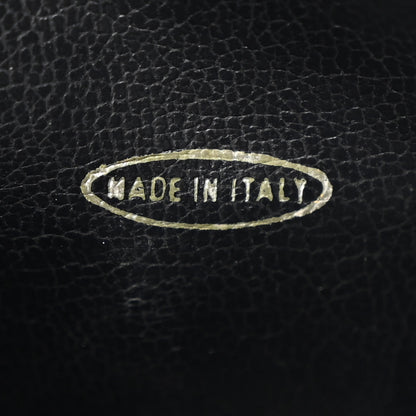 Chanel Calfskin Quilted Flap Waist Belt Bag Black 7 of 12