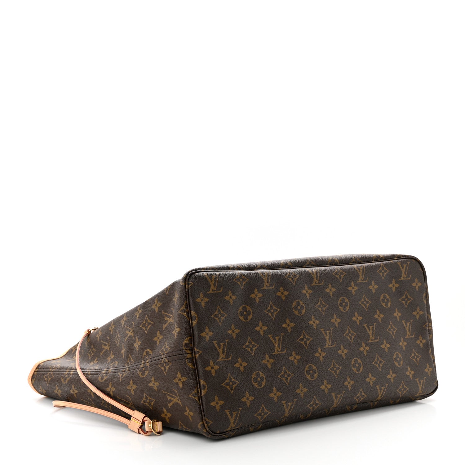 Louis Vuitton LOUIS VUITTON Monogram Neo Neverfull GM 4 of 9
