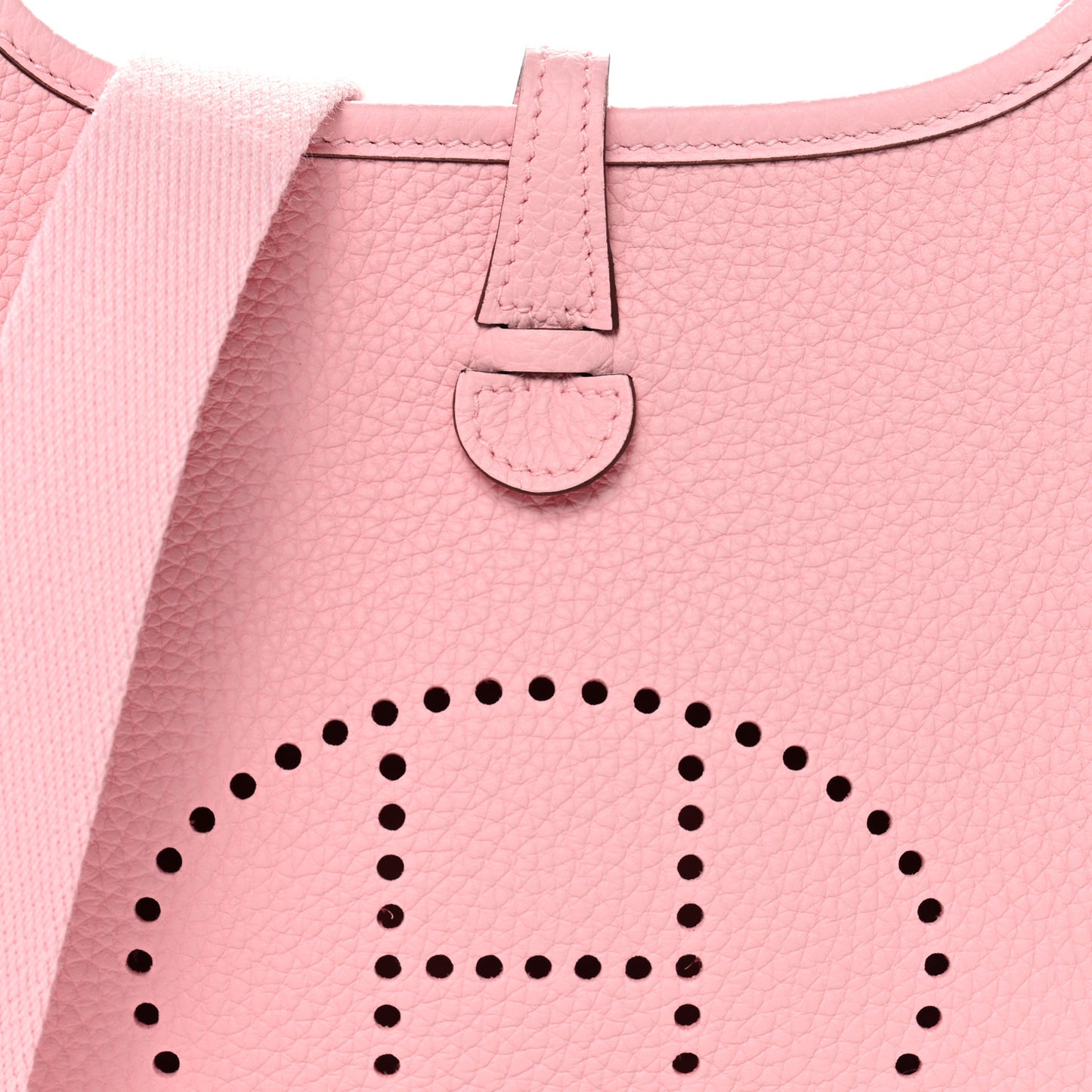 Taurillon Clemence Evelyne TPM Rose Sakura