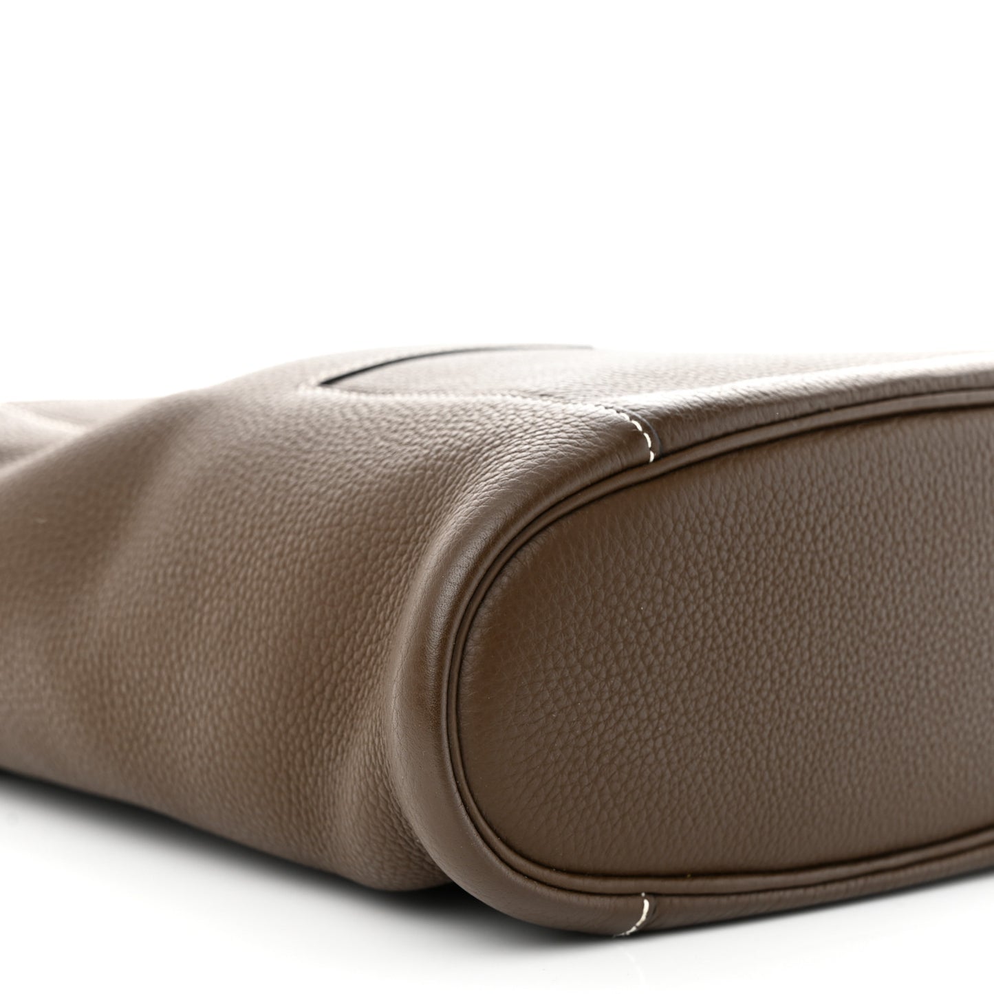 Taurillon Clemence Sac Good News PM Chocolate