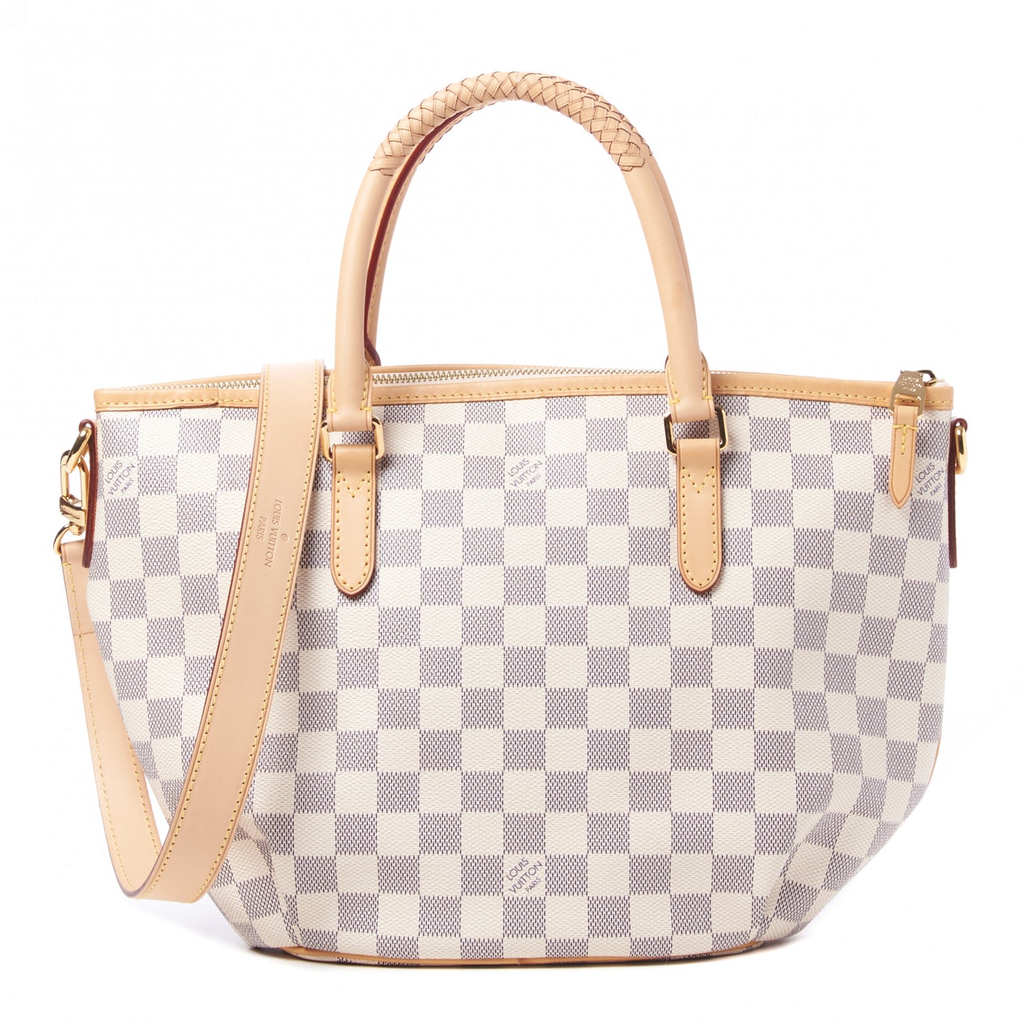 Damier Azur Riviera PM