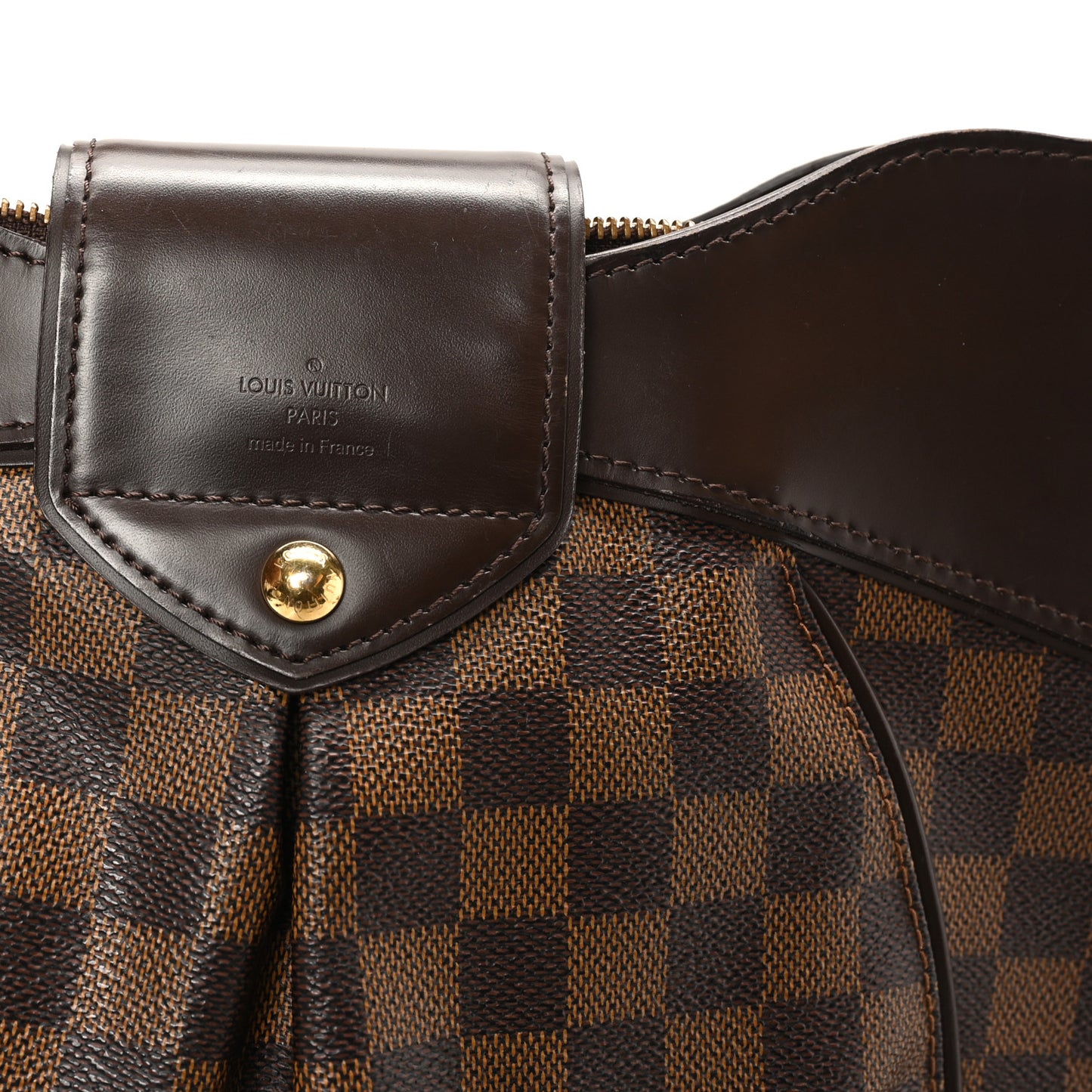 Damier Ebene Sistina MM