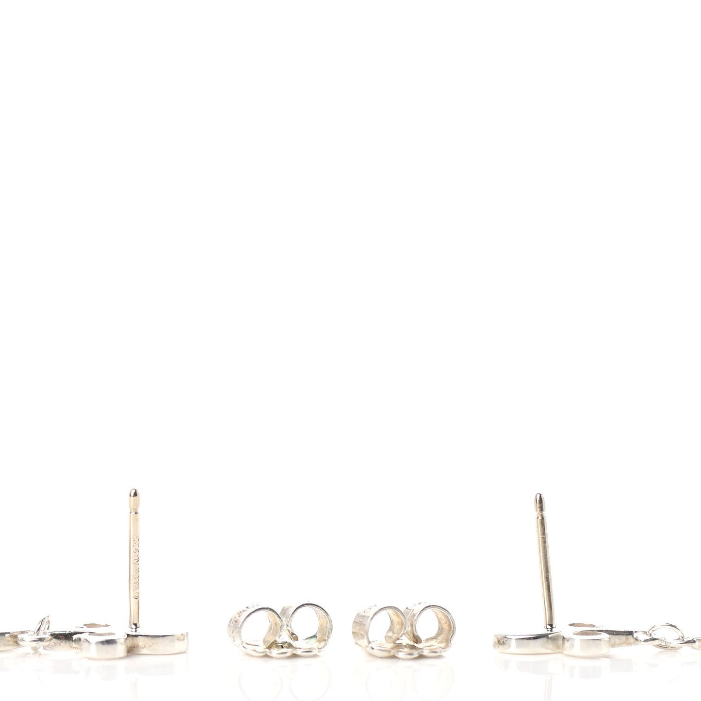 Sterling Silver Enchant Chandelier Earrings