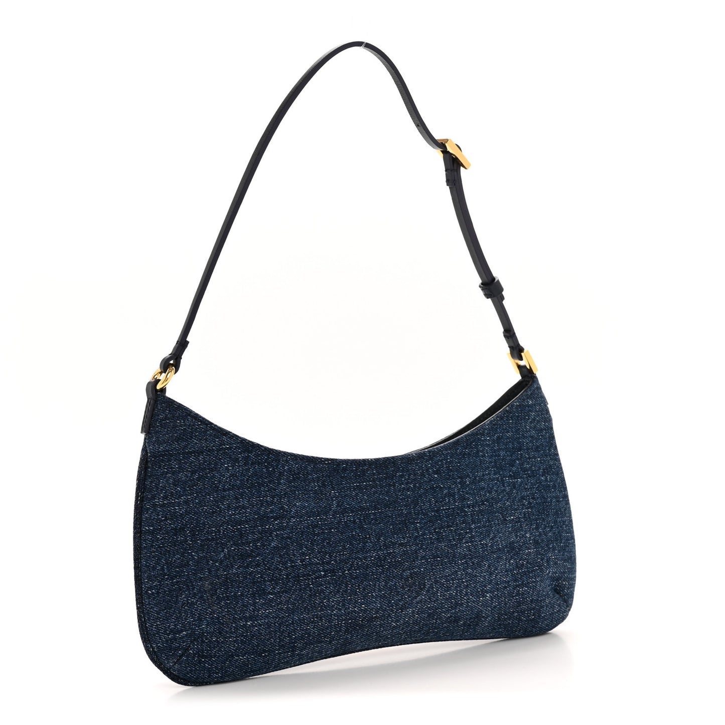 Denim Le Bisou Blue