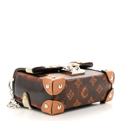 Louis Vuitton LOUIS VUITTON Monogram Essential Time Trunk 4 of 6