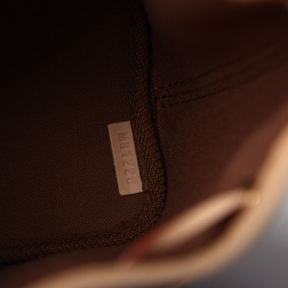 Louis Vuitton Monogram Nano Noe 7 of 10