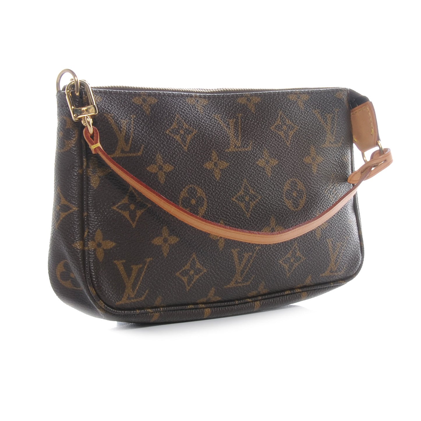 Monogram Pochette Accessories