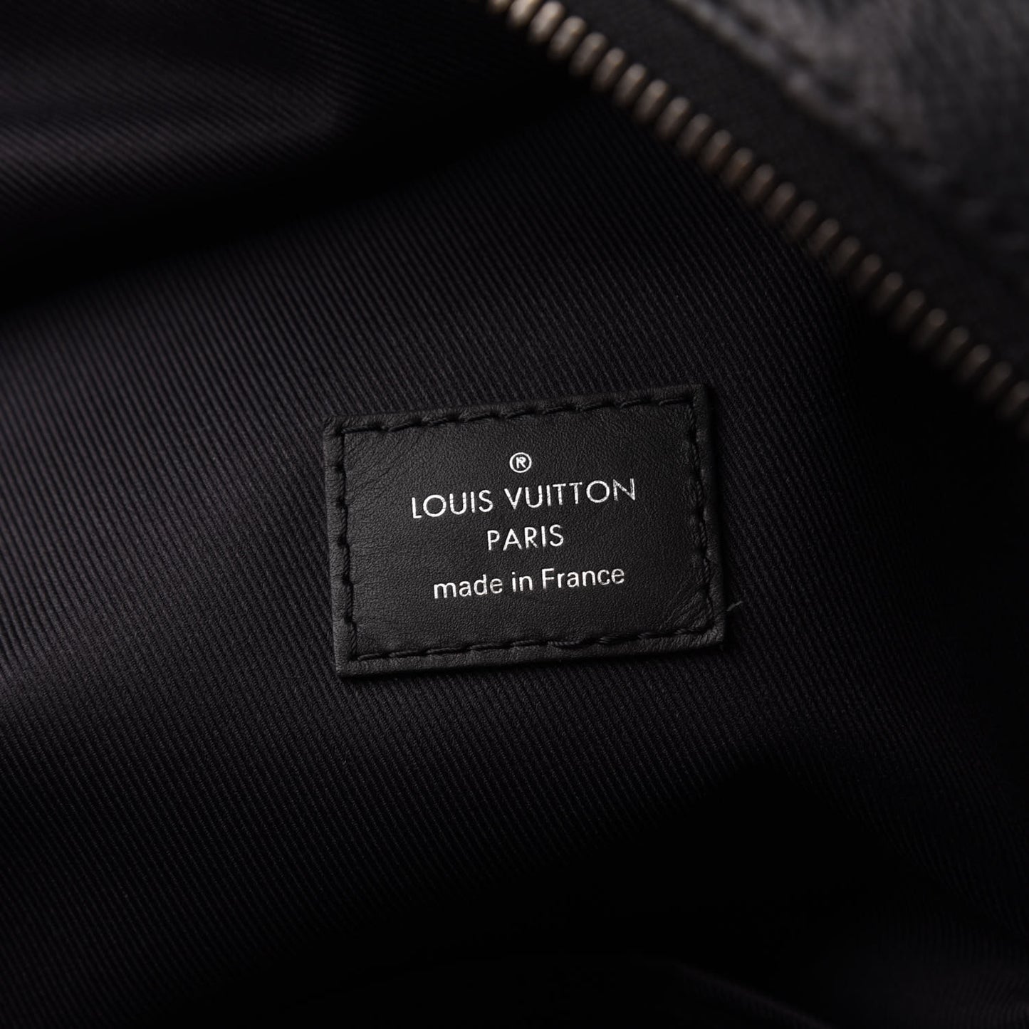 Monogram Eclipse Apollo Backpack