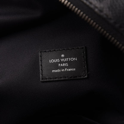 Louis Vuitton Monogram Eclipse Apollo Backpack 7 of 7