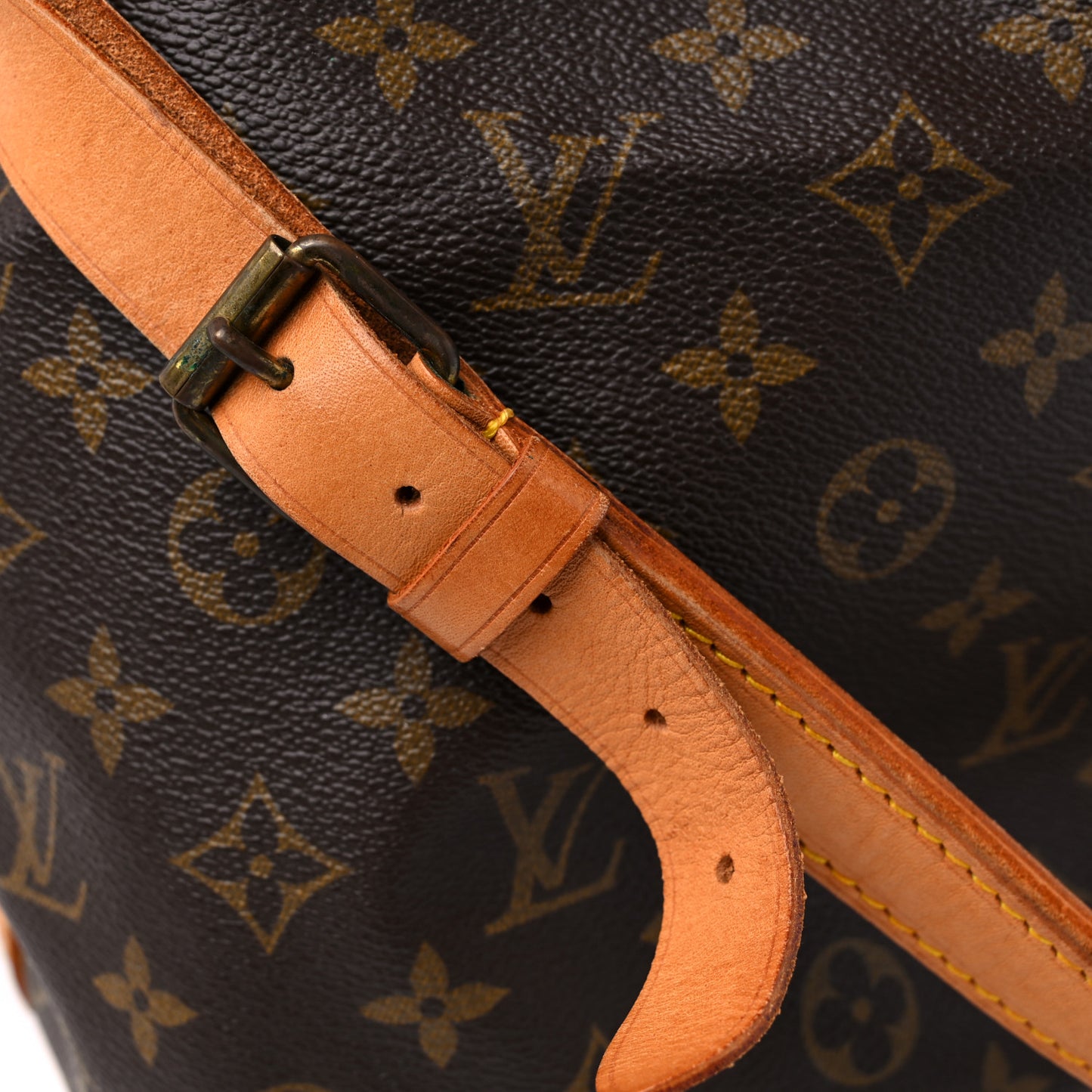 Monogram Petit Noe