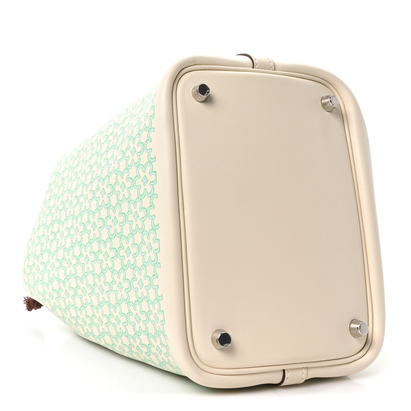 Swift Lucky Daisy Picotin Lock 18 PM Nata Vert