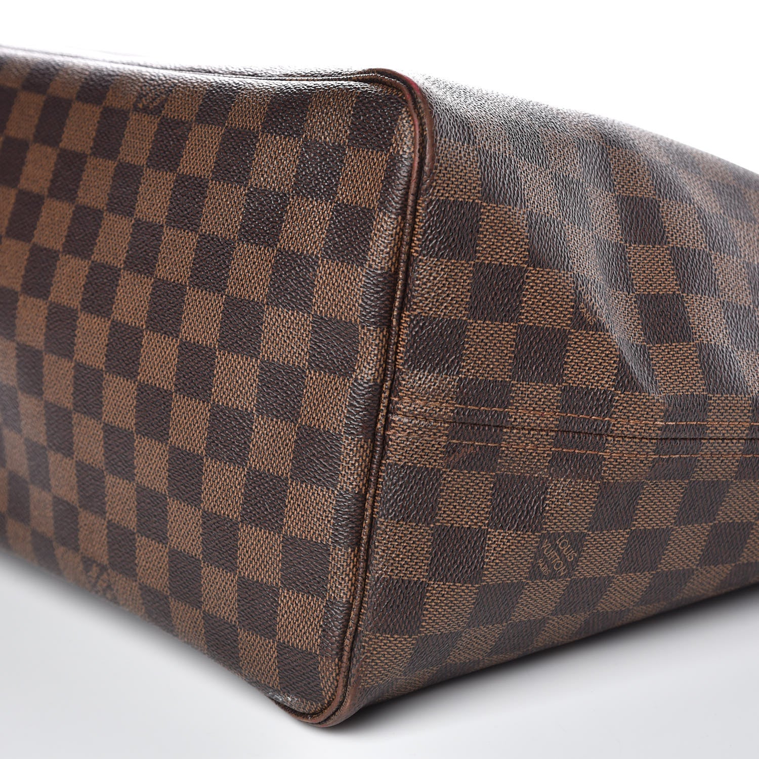 Louis Vuitton Damier Ebene Neverfull GM 14 of 24