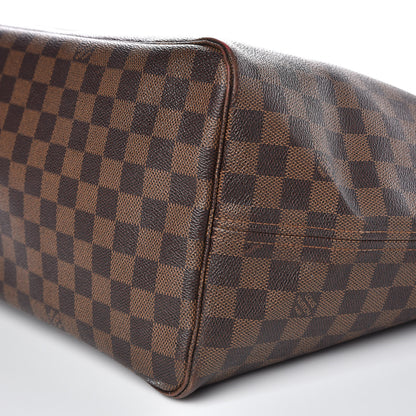 Louis Vuitton Damier Ebene Neverfull GM 14 of 24