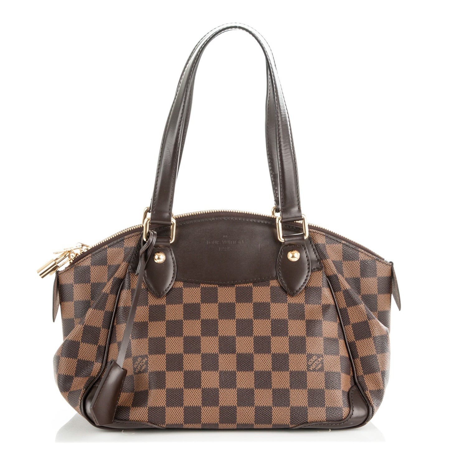 Damier Ebene Verona PM
