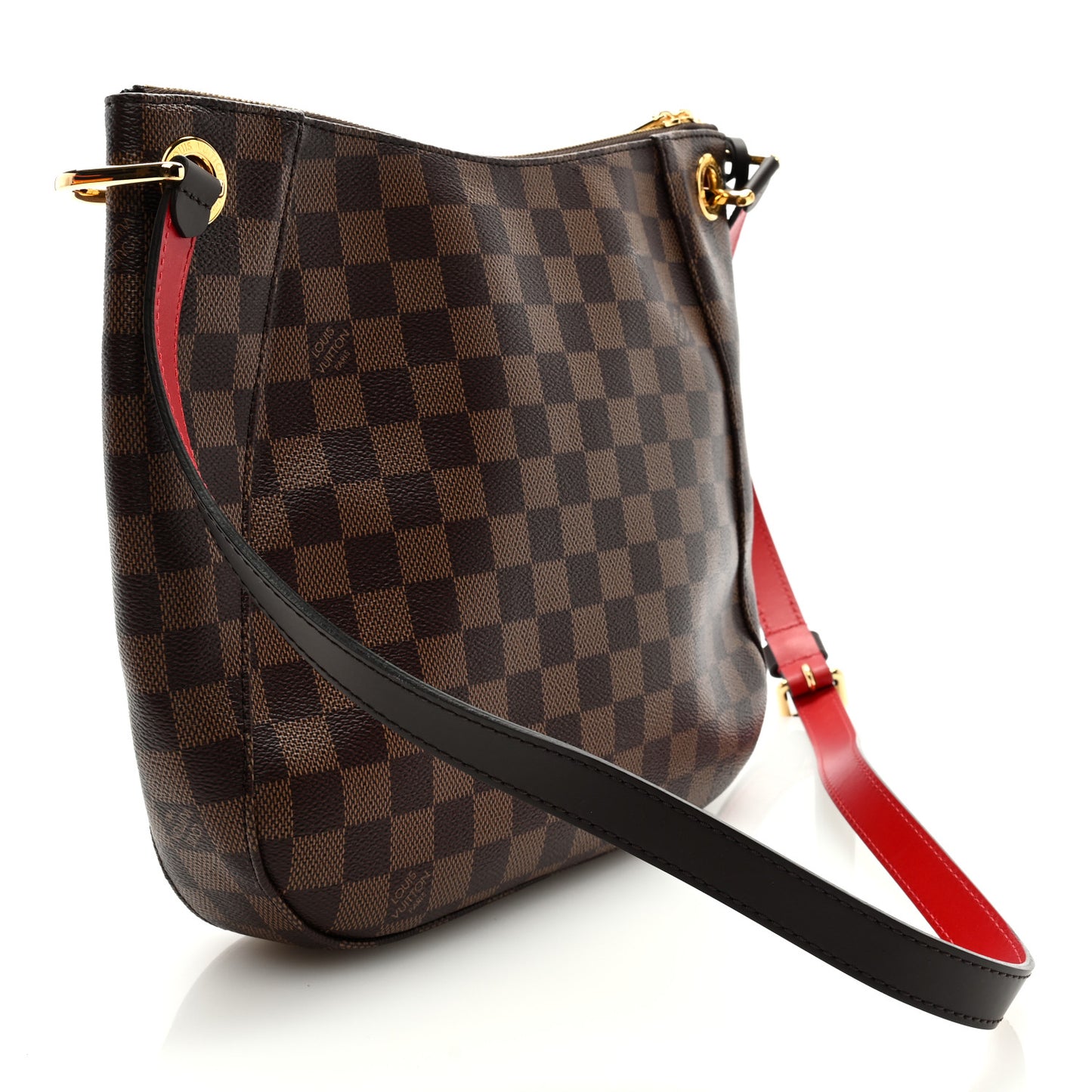 Damier Ebene South Bank Besace