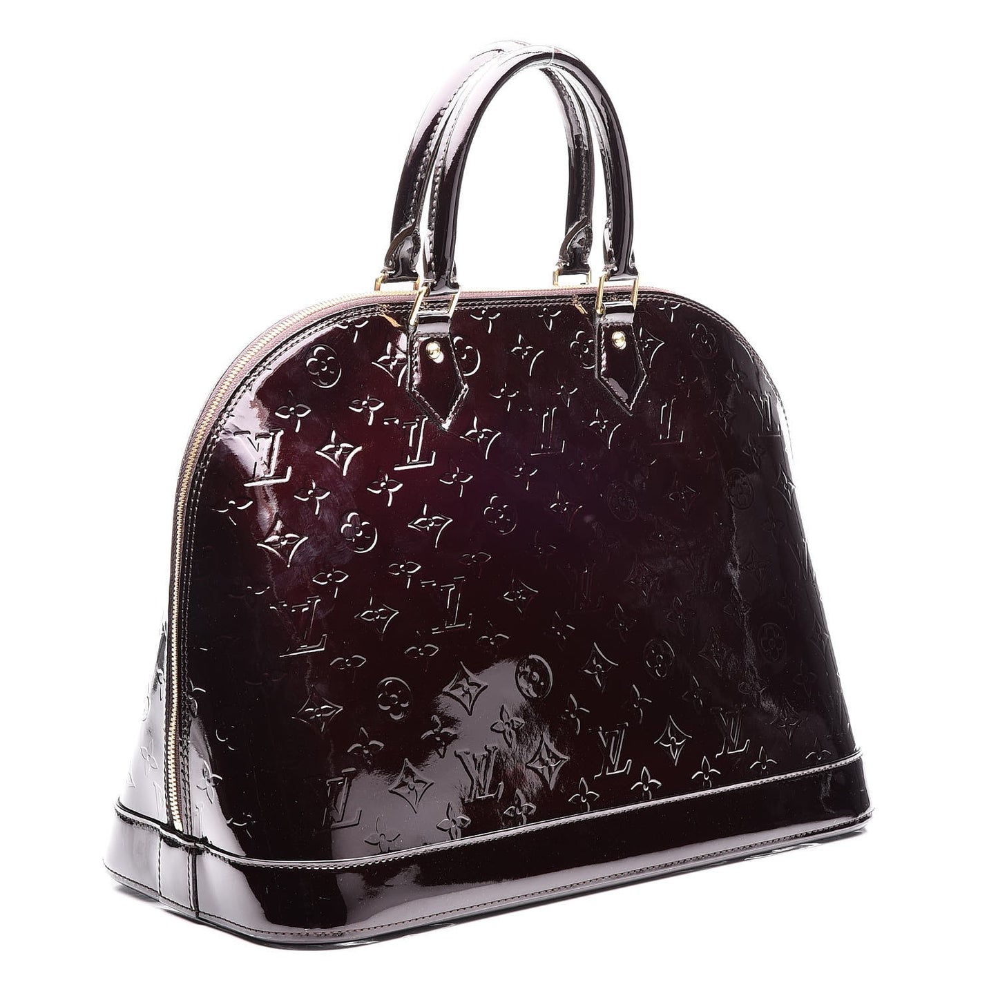 Vernis Alma GM Amarante