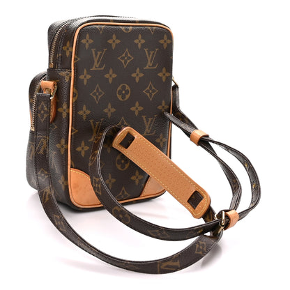 Louis Vuitton Monogram Amazone 3 of 9
