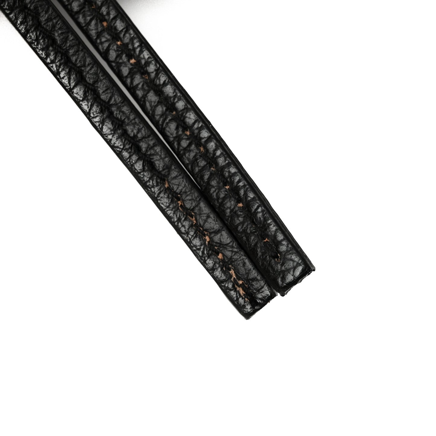 Grained Calfskin Black Hardware Neo Classic City Black